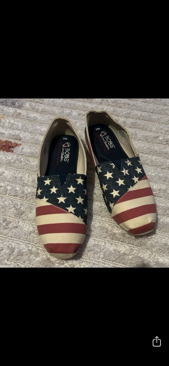 Kadın Çok Renkli Bağcıksız Espadril Ayakkabı39.5 numara - Görsel 2