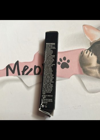 BareMinerals Moxie Dolgunlaştırıcı Ruj Parlatıcısı - Görsel 7