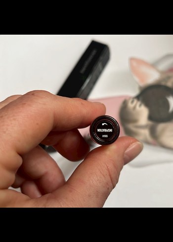 BareMinerals Moxie Dolgunlaştırıcı Ruj Parlatıcısı - Görsel 2