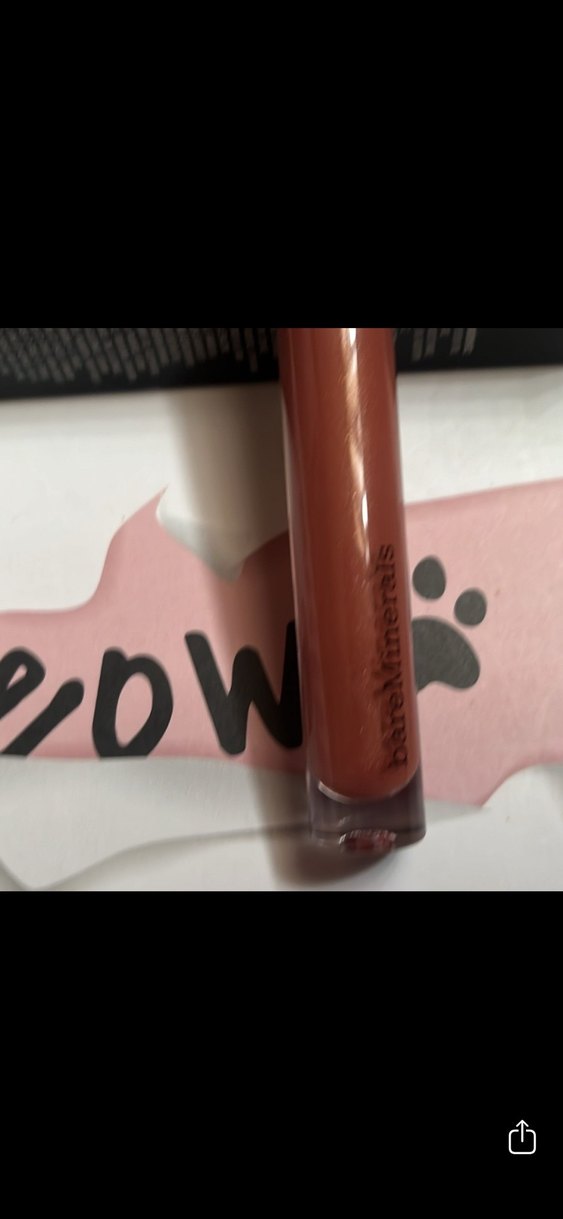 BareMinerals Moxie Dolgunlaştırıcı Ruj Parlatıcısı - Görsel 5