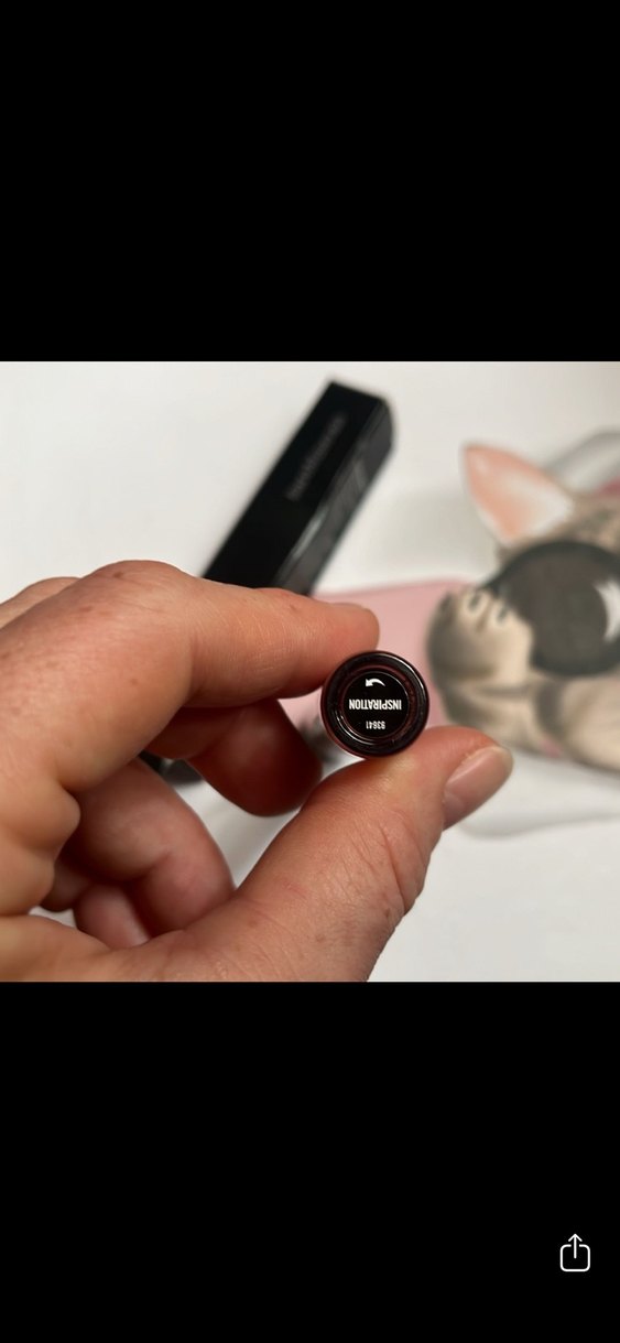 BareMinerals Moxie Dolgunlaştırıcı Ruj Parlatıcısı - Görsel 2