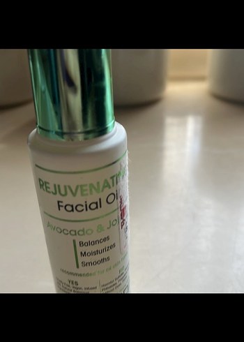 Jiovan Yenileyici Yüz Serumu - Görsel 5