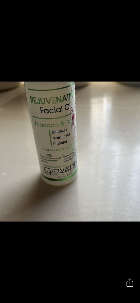 Jiovan Yenileyici Yüz Serumu - Görsel 4