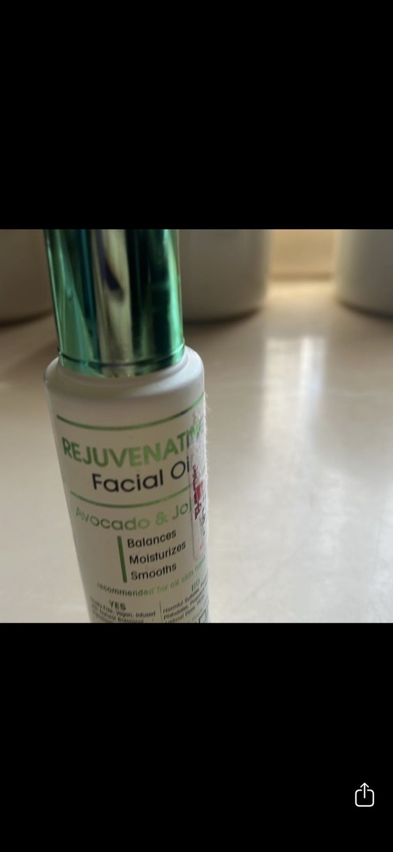 Jiovan Yenileyici Yüz Serumu - Görsel 5