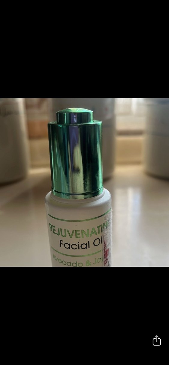 Jiovan Yenileyici Yüz Serumu - Görsel 2