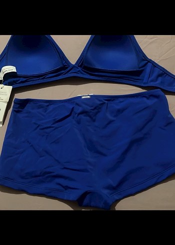 Mavi Mini Bikini Takımı Dagi 40 beden - Görsel 7