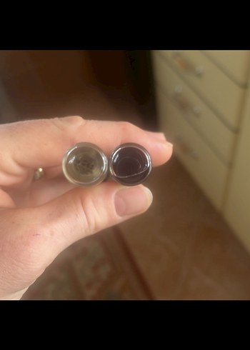 Calvin Klein Deep ve Euphoria Kadın Parfümü - Görsel 4