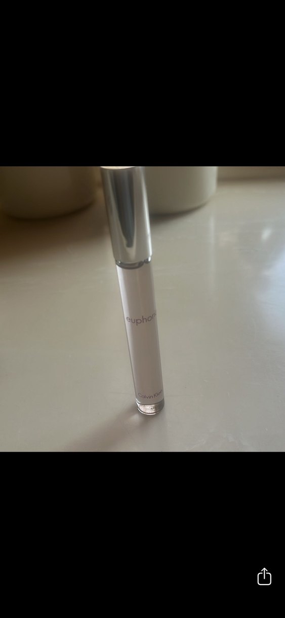 Calvin Klein Deep ve Euphoria Kadın Parfümü - Görsel 5