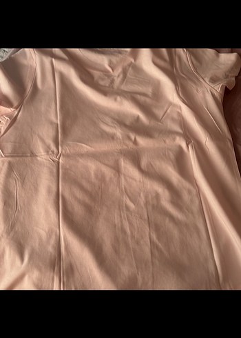 Levi's Pembe Kadın Tişört L beden - Görsel 6