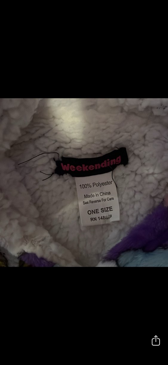 Kapüşonlu Hoodie Polar Battaniye - Görsel 2