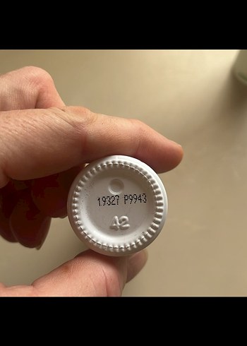 Giovanni Gül Özlü Nemlendirici Yüz Serumu - Görsel 6