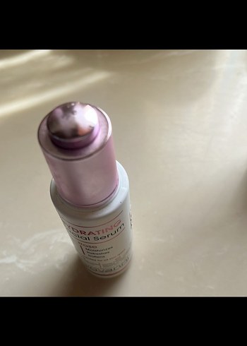 Giovanni Gül Özlü Nemlendirici Yüz Serumu - Görsel 5