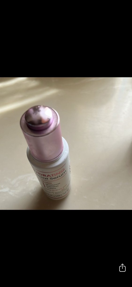 Giovanni Gül Özlü Nemlendirici Yüz Serumu - Görsel 5