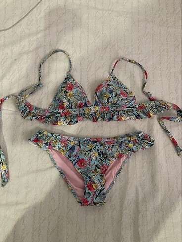Bikini takımı