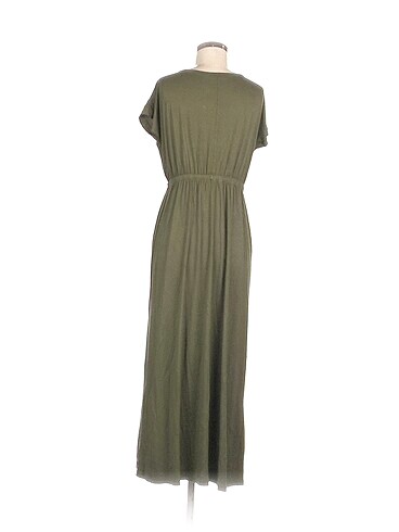 l Beden Vintage Love Günlük Elbise %70 İndirimli.