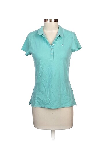 Tommy Hilfiger T-shirt %70 İndirimli.