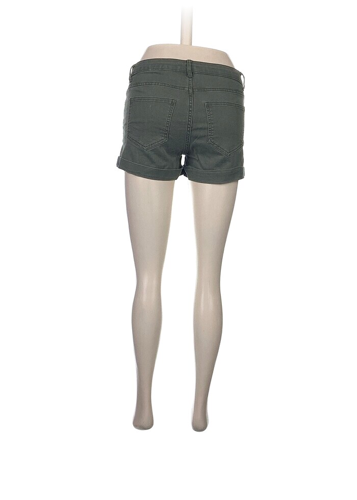 H&M Jean / Kot Şort %70 İndirimli. - Görsel 3