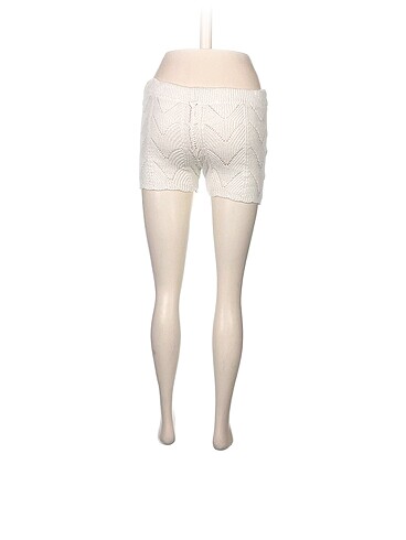 universal Beden Vintage Love Mini Şort %70 İndirimli.