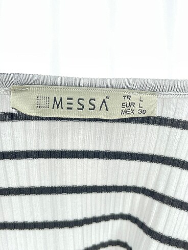 l Beden beyaz Renk Vintage Love T-shirt %70 İndirimli.