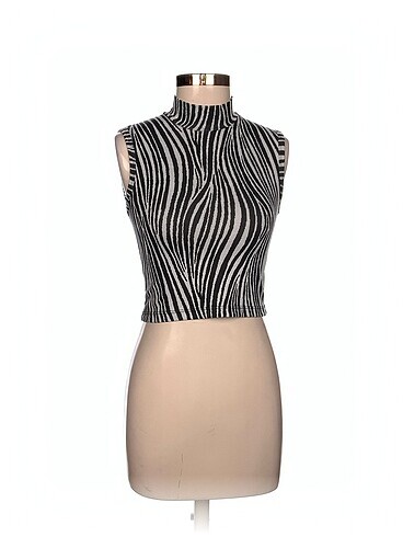Vintage Love Bluz %70 İndirimli.