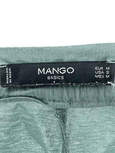 Mango Düz Kesim %70 İndirimli. - Görsel 4