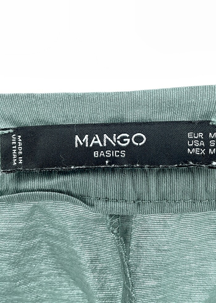 Mango Düz Kesim %70 İndirimli. - Görsel 4
