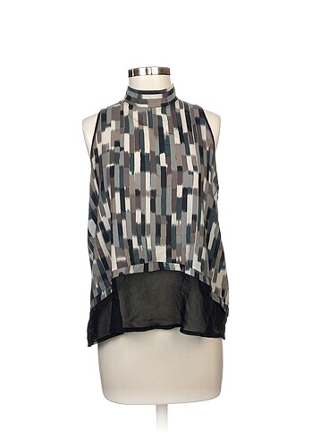 Zara Bluz %70 İndirimli.
