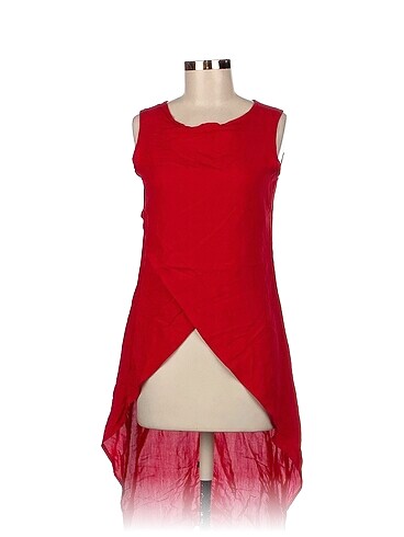 Vintage Love Bluz %70 İndirimli.