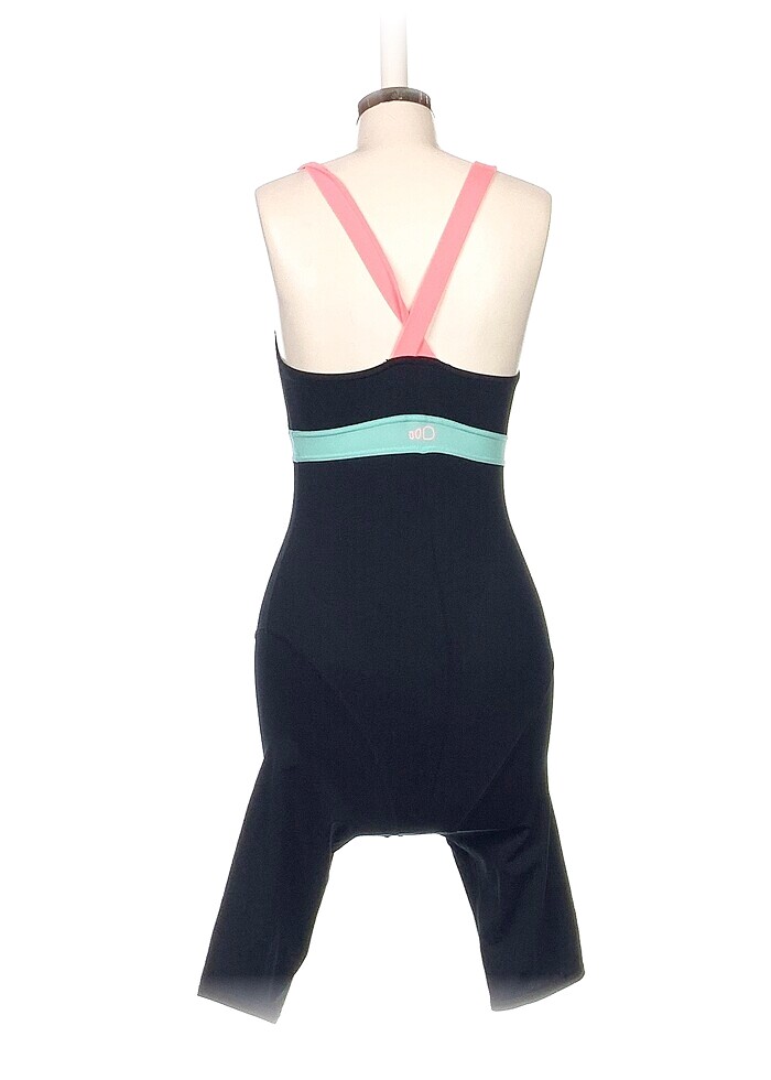 Vintage Love Kısa Salopet %70 İndirimli. - Görsel 3