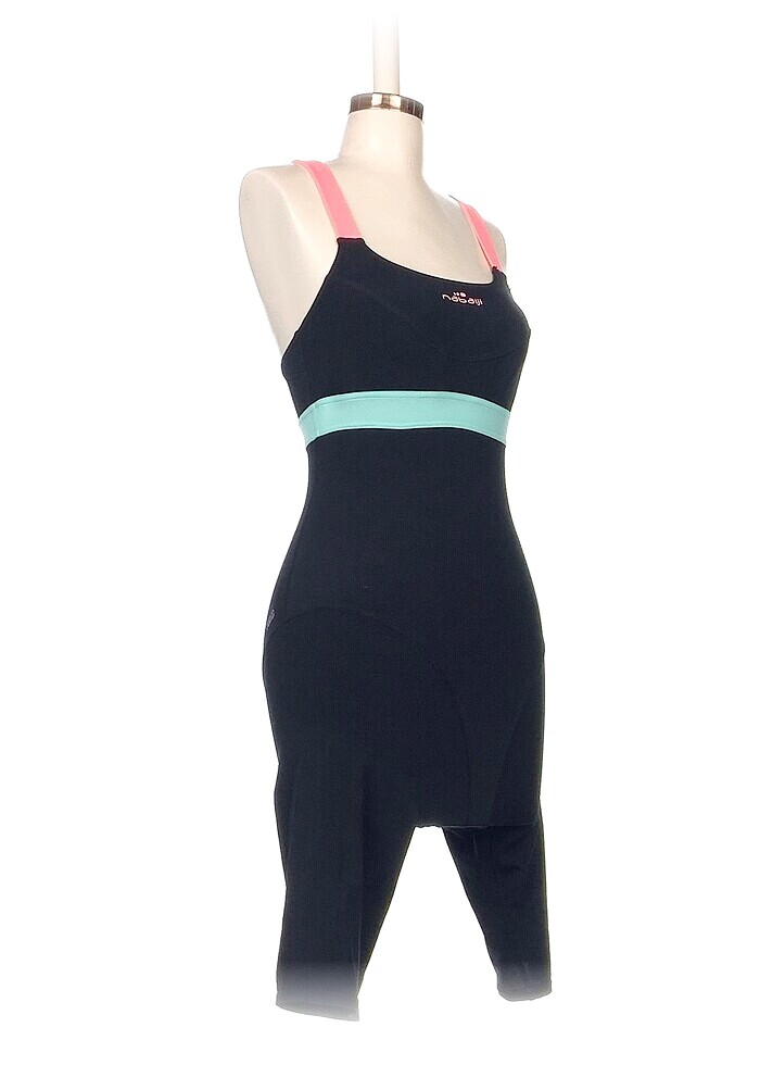 Vintage Love Kısa Salopet %70 İndirimli. - Görsel 2