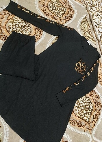 NYX Pijama takımı