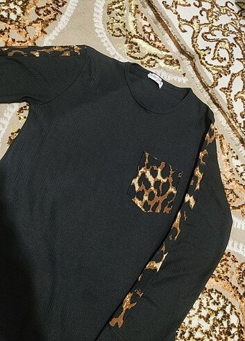 m Beden Pijama takımı