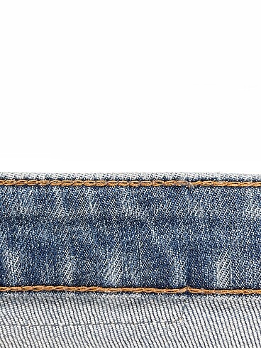 40 Beden mavi Renk H&M Jean / Kot %70 İndirimli.