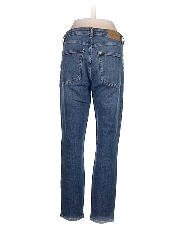 40 Beden H&M Jean / Kot %70 İndirimli.