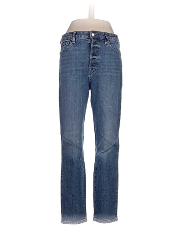 H&M Jean / Kot %70 İndirimli.
