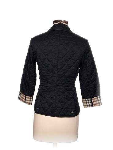 s Beden Burberry Ceket %70 İndirimli.