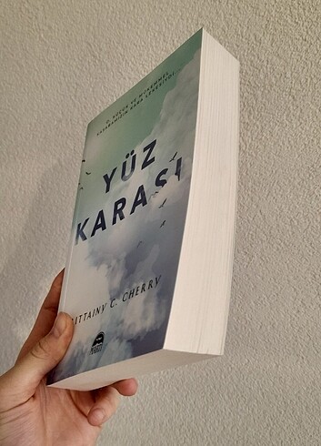  YÜZ KARASI