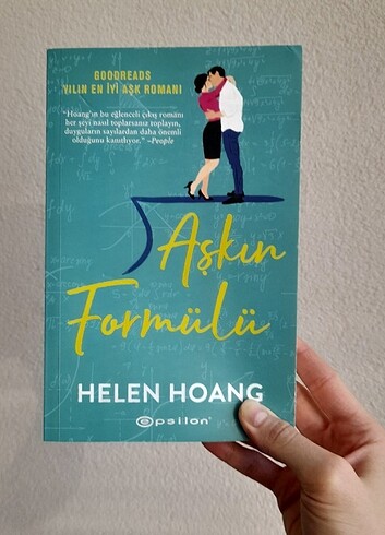AŞKIN FORMÜLÜ 
