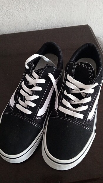 Vans Ayakkabı