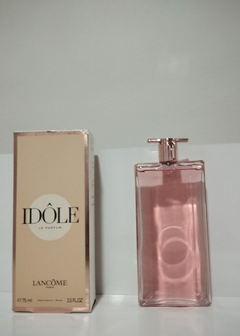 Lancome Idôle Kadın Parfümü 75 ml