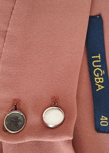 Zara Kadın Normal Paça Kumaş Pantolon