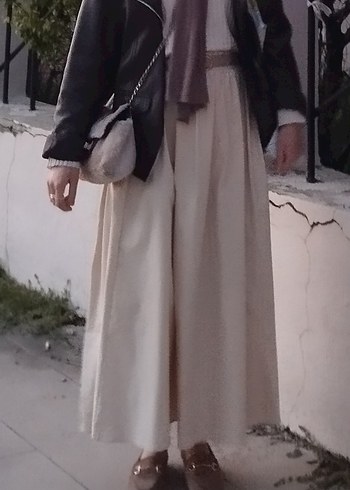 diğer Beden ten rengi Renk bej etek