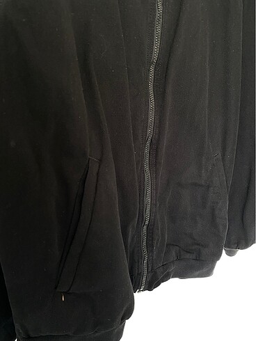 Bershka Boomber ceket