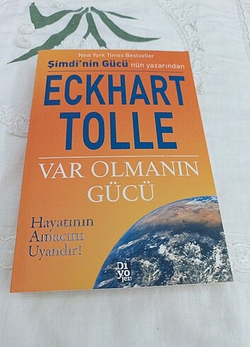 Var Olmanın Gücü