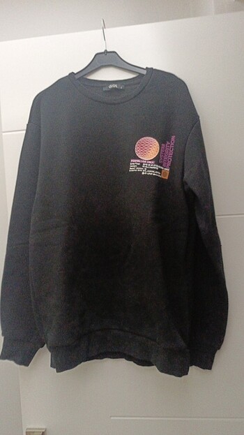 Diğer Kadın Sweatshirt