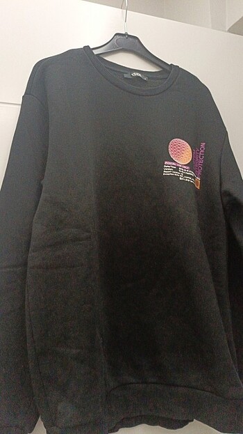m Beden Kadın Sweatshirt