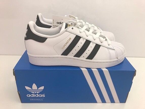 Adidas süperstar