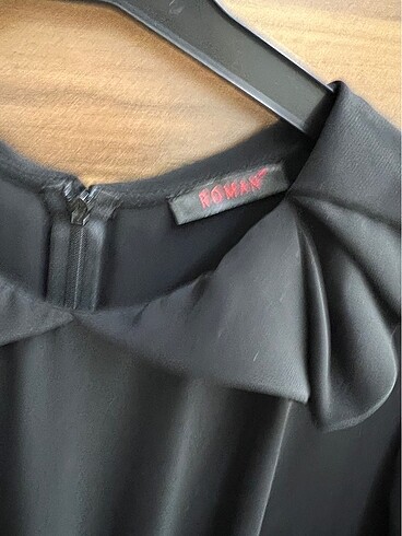 Roman Marka Roman elbise