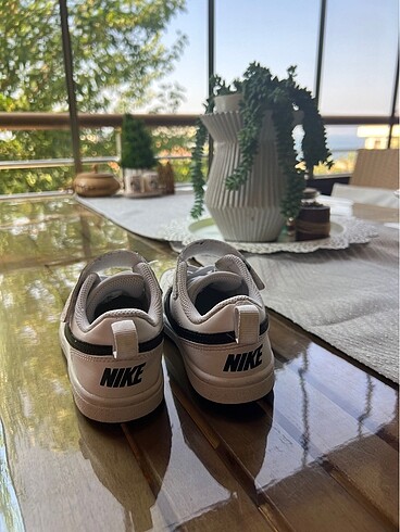Nike Nike erkek çocuk spor ayakkabı 28numara