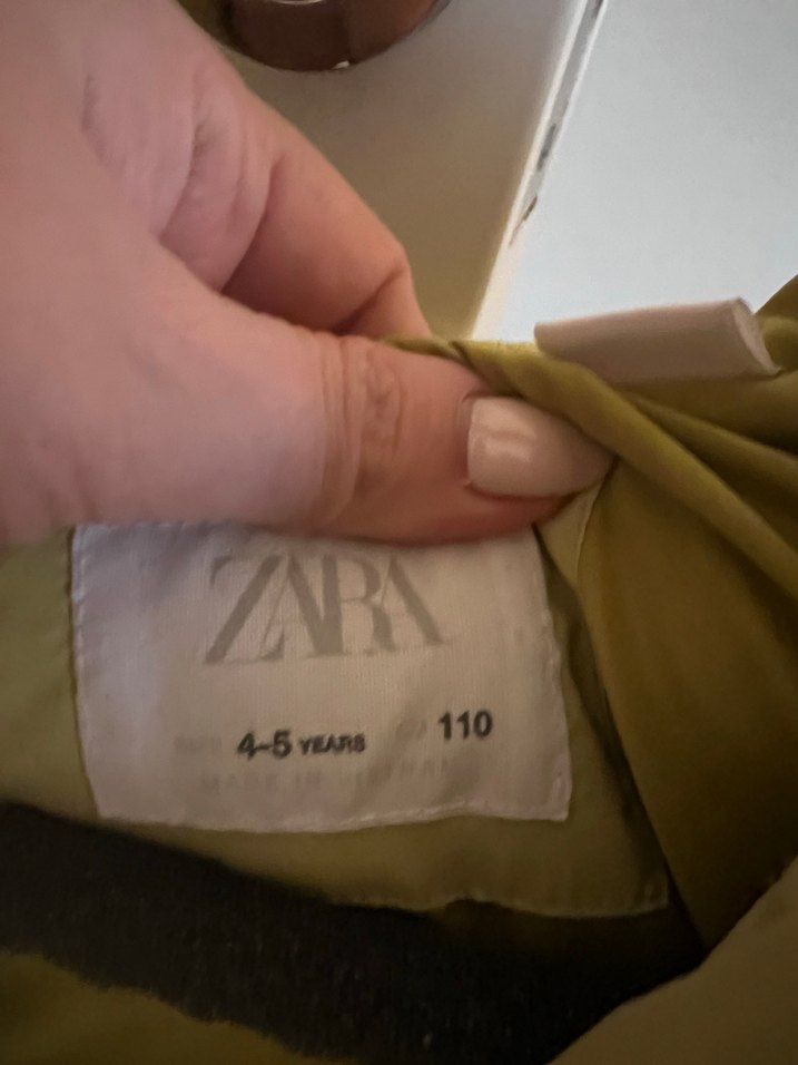 Sarı Kısa Kadın Şişme Yelek - Görsel 4